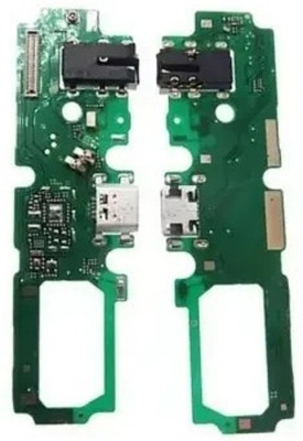 SRaccessories 20 Vivo Y20 Charging Port / PCB CC Board Charging Connector Flex cable