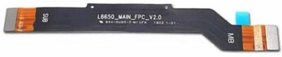galaxystore NGSB502 Xiaomi Mi Redmi Note 5 Pro (Main Board Flex) Antenna Flex Cable