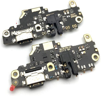 SPAREWARE CF-58 Xiaomi Mi Redmi Poco X2 (WITH ALL IC & COMPONENTS FAST CHARGING STRONG NETWORK) Charging Connector Flex cable
