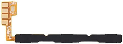 SPAREWARE INFINIX HOT 7 / X624 INFINIX HOT 7 / X624 Power ON/OFF Button