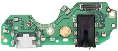 Tworld Infinix Hot 12i ( X665B, X665 ) Charging Connector Flex cable