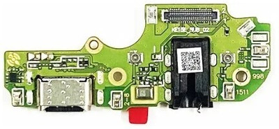SPAREWARE HT877 Lava Blaze 2 5G Charging Connector Flex cable