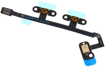 anonbasics iPad 6/ Air 2__ Apple iPad 6/Air 2 Volume Button Flex Cable
