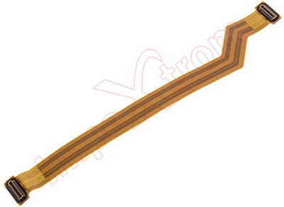 SPAREWARE partl9 REALME X3 LCD Flex Cable