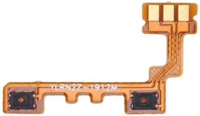 RODIAN VF80 RENO 2Z Volume Button Flex Cable