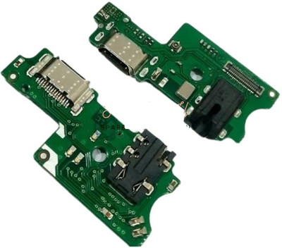 Sandreezz (X687BCGBD) Infinix Zero 8i (X687B) (Charging CC patta Charging Flex Board) Charging Connector Flex cable