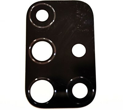 SPAREWARE Samsung Galaxy M51 Samsung Galaxy M51 Camera Lens Glass