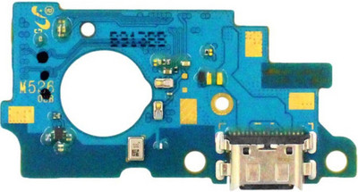 VRAVMO SM-M526BLBIINU SAMSUNG GALAXY M52 5G Charging Connector