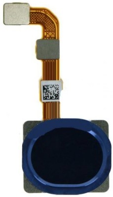 VRAVMO SM-A207FZGDINS (BLUE) SAMSUNG GALAXY A20S (BLUE) Fingerprint Sensor Flex cable