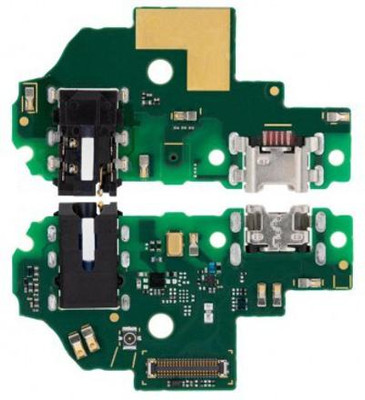 Tworld Honor 9N ( 9i ) ( LLD-AL20, LLD-AL30 ) Charging PCB Complete Flex