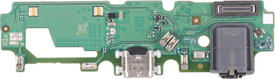 Tworld ( 1906, 1906_20 ) Vivo Y11 (2019) - Charging PCB Complete Flex
