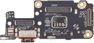 SPAREWARE Xiaomi Redmi Mi 11i (WITH NETWORK & FAST CHAGING IC) Xiaomi Redmi Mi 11i Charging Connector Flex cable