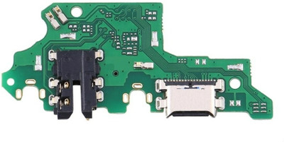 SRaccessories (HLK-L41, HLK-L42) Honor 9x Pro Charging CC patta Charging Flex Board Charging PCB Complete Flex