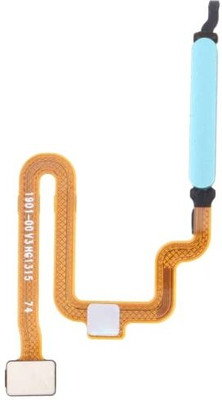 VRAVMO 21091116AG (BLUE) POCO M4 PRO 5G (BLUE) Fingerprint Sensor Flex cable