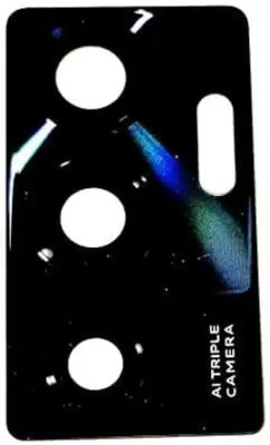 VRAVMO V2117 VIVO Y75 4G Camera Lens Glass