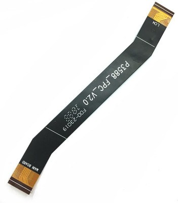 SPAREWARE LCD-K69 Lenovo Tab 4 TB-8504X TB-8504 TB-8504P ZA2B0050RU LCD Flex Cable