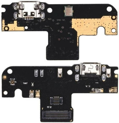 SRaccessories (MDI6S) Redmi Y1 Charging CC patta Charging Flex Board Charging PCB Complete Flex