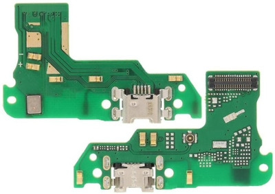 SRaccessories (AUM-AL00IN) Honor 7A Charging CC patta Charging Flex Board Charging PCB Complete Flex