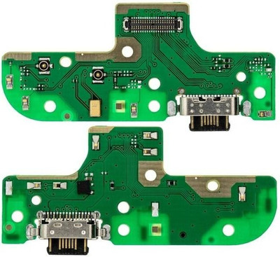 SRaccessories (XT2091-3, XT2091-4) Motorola Moto G9 Play Charging CC patta Charging Flex Board Charging PCB Complete Flex