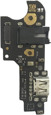 SPAREWARE WT-56 Realme Narzo 10A Charging Connector Flex cable