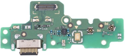 SPAREWARE ST462 Motorola Moto G Power 2021 Charging PCB Complete Flex