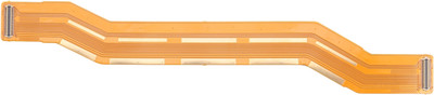 anonbasics C25 Realme C25 Main MotherBoard Flex LCD Flex Cable
