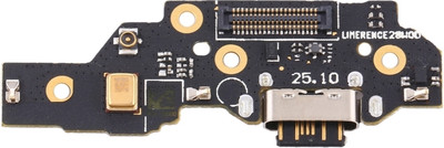 Tworld Nokia 5.1 Plus ( X5 ) ( TA-1120, TA-1105, TA-1102 ) Charging PCB Complete Flex