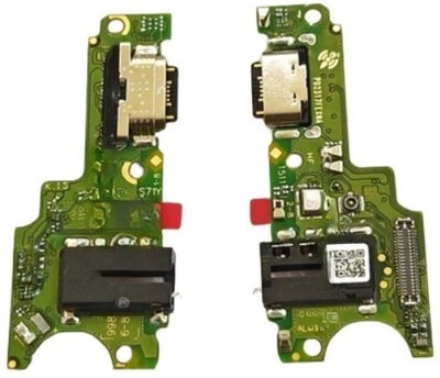 Sandreezz (VIV2315CBD) Vivo Y28 5G (Charging CC patta Charging Flex Board) Charging PCB Complete Flex