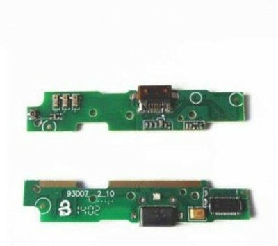 SPAREWARE Xiaomi Mi Redmi 1S (WITH NETWORK & FAST CHAGING IC) Xiaomi Mi Redmi 1S Charging Connector Flex cable