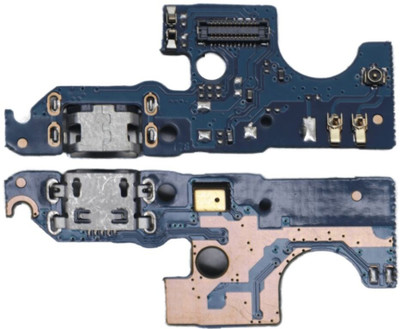 Sandreezz (A45CGFX) itel A45 (Charging CC patta Charging Flex Board) Charging PCB Complete Flex