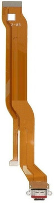 SPAREWARE N119 Oppo Reno 5 4G (WITH FAST CHARGING & STRONG NETWORK IC) Charging Connector Flex cable