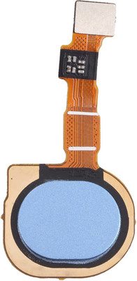 VRAVMO SM-A115UZKAXAA (BLUE) SAMSUNG GALAXY A11 (BLUE) Fingerprint Sensor Flex cable