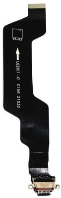 SPAREWARE AAX30 Oneplus 9R Charging Connector Flex cable