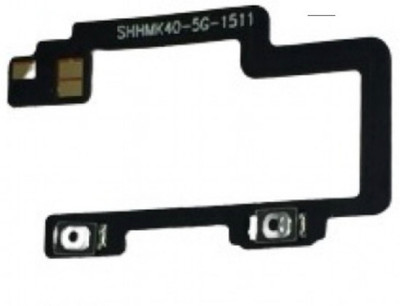 VRAVMO M2012K11I MI 11X PRO Volume Button Flex Cable