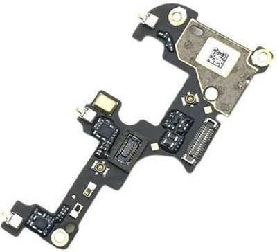 SPAREWARE AU-15 ONEPLUS 6 AUDIO JACK MIC FLEX CABLE Audio Jack Flex Cable