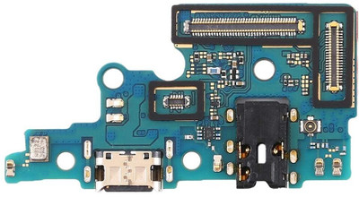 SPAREWARE BT44 Samsung Galaxy A70 (WITH FAST CHARGING & STRONG NETWORK IC) Charging Connector Flex cable