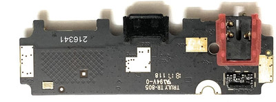 Sandreezz (VIV1801CBD) Vivo Y71i (Charging CC patta Charging Flex Board) Charging PCB Complete Flex