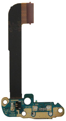 SPAREWARE HT768 Htc One M7 Charging Connector Flex cable