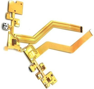SPAREWARE ED85 LYF WATER 11 Charging Connector Flex cable