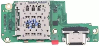 Hynaty V2334 VIVO T3 5G Charging Connector