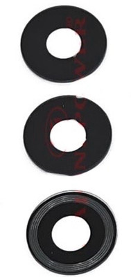 VRAVMO V2334 VIVO T3 5G Camera Lens Glass