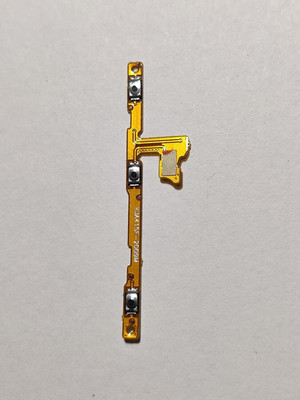 VRAVMO A31 SAMSUNG GALAXY A31 Volume Button Flex Cable