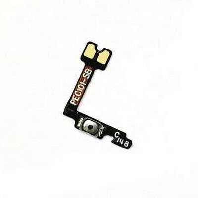 SPAREWARE DDA367 Spareware ( Power On Off Button ) Oneplus 6 Volume Button Flex Cable