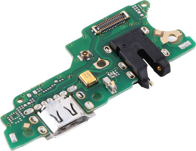Tworld Oppo A31 2020 ( CPH2015, CPH2073, CPH2081, CPH2029, CPH2031 ) Charging PCB Complete Flex