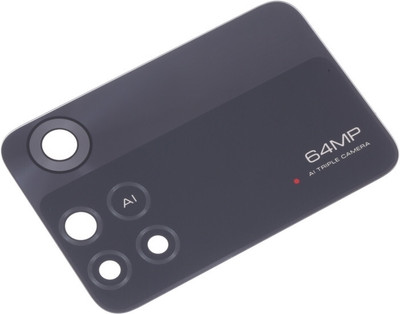 galaxystore OLGSL581 POCO M4 PRO 4G Camera Lens Glass