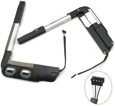 Unique4Ever Apple iPAD 2 OG Primium High Quality Ringer Buzzer Loud Speaker