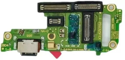Hynaty V2307 VIVO Y200 5G Charging Connector