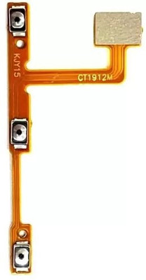 Hynaty 1904 VIVO Y12 Volume Button Flex Cable