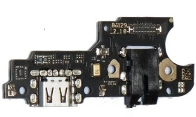 Sandreezz (RENZ10AFXCG) Narzo 10A Charging PCB Complete Flex