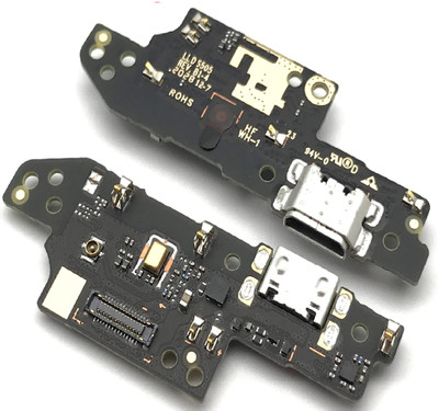 SPAREWARE SP-K64 Mi Redmi 9i Charging PCB Complete Flex